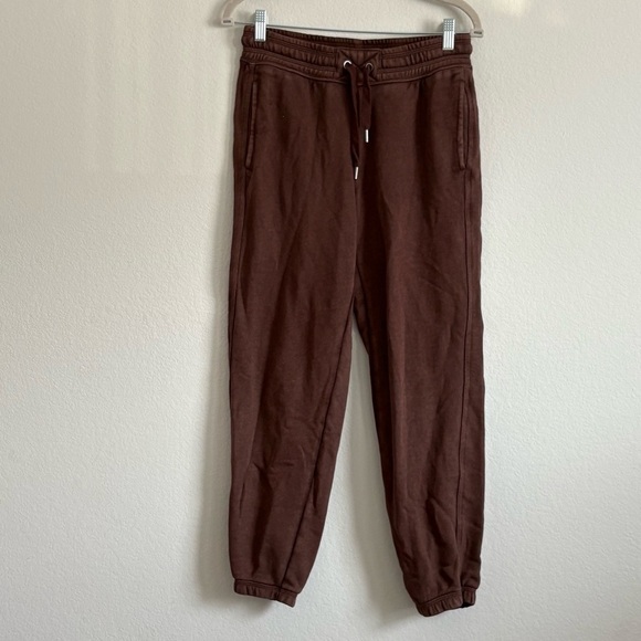 Aerie Big Chill Jogger- size x-small - Picture 2 of 12